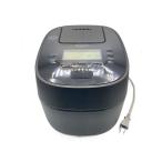 Panasonic◆炊飯器 SR-MPA10