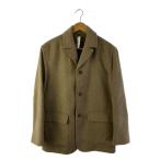 ショッピングカシミア WIND ARMOR◆コート/M/カシミア/CML