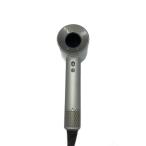 dyson* осушитель * распрямляющие щипцы для волос Supersonic Ionic HD01 ULF V2 WSN [ белый / серебряный ]