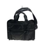 TUMI◆ブリーフケース/--/BLK/26108DH