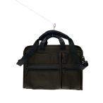 TUMI◆アタッシュケース/ナイロン/BRW