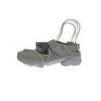 NIKE◆WMNS AIR RIFT BR/ウィメンズエアリフトブリーズ/ホワイト/848386-100/24cm/WHT