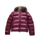 DUVETICA◆ダウンジャケット/38/ナイロン/PUP