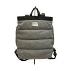 ROOTOTE* рюкзак /--/GRY