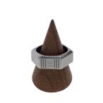 ショッピングHERMES HERMES◆リング/--/19号/SLV/メンズ