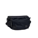 PORTER* сумка-пояс /--/BLK/ одноцветный /703-06978