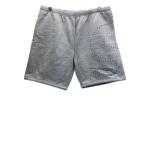 Supreme◆ショートパンツ/L/コットン/GRY