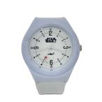 ANA/腕時計/アナログ/WHT/WHT