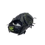 Rawlings* бейсбол сопутствующие товары / правый выгода . для /BLK