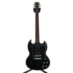 Gibson◆SG Special /EB/2010/ハードケース付//