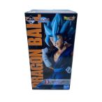 ショッピング一番くじ BANDAI SPIRITS◆一番くじ/ソラゴンボール/ドッカンバトル/D賞 ベジットフィギュア