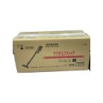 HITACHI◆掃除機 ラクかるスティック PV-BL3L(C)