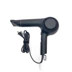 TESCOM* осушитель * распрямляющие щипцы для волос Nobby by TESCOM NIB3000-K [ черный ]