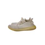 adidas◆YEEZY BOOST 350 V2/イージーブースト/26.5cm/WHT//