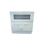 Panasonic* посудомоечная машина /NP-TH1-W [ белый ]//