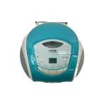 TDK*CD радио SP-CD8211BL [ голубой ]