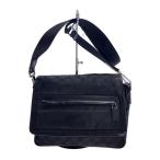 ショッピングＧＧキャンバス GUCCI◆ショルダーバッグ_GGキャンバス/キャンバス/BLK/総柄
