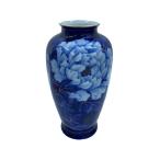  Fukagawa Seiji * кувшин "hu" * ваза /BLU