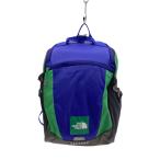 THE NORTH FACE* рюкзак / полиэстер / многоцветный / одноцветный /NMJ71802