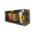 マクドナルド×エヴァンゲリオン/フィギュア/コミック&アニメ