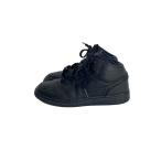 NIKE◆AIR JORDAN 1 MID GS /�