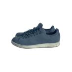 adidas◆STAN SMITH_スタンスミス/28cm/GRY/スウェード