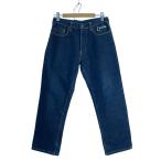 EVISU◆ボトム/32/コットン/IDG