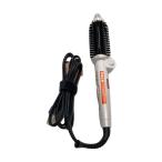 CREATEs* осушитель * распрямляющие щипцы для волос Creats ион roll щетка утюг II портативный 26mm CIBI-G26-FW//