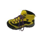 Columbia*MADRUGA PEAK/ треккинг ботинки /27cm/YLW/YM5063-724//