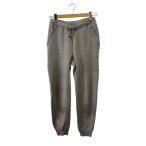 patagonia◆/Mahnya Fleece Pants/ボトム/S/コットン/GRY/無地/56666FA18//