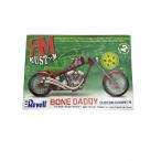 ショッピングDaddy Revell/プラモデル/バイク/1/12/BONE DADDY/CUSTOM CHOPPER