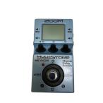 ZOOM◆エフェクター MS-70CDR MULTISTOMP