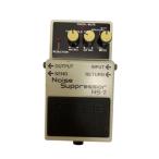 BOSS* эффектор NS-2