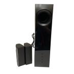 Pioneer* динамик /SA-SWR52/2016 год производства / усилитель сабвуфер 