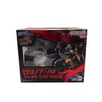 ショッピングゾロ Mega House◆フィギュア/コミック&アニメWA-MAXIMUM”ロロノア・ゾロVer.鬼気九刀流“阿