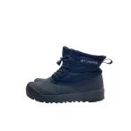Columbia* треккинг ботинки /23cm/BLK/ полиэстер /yu3974-010//