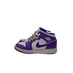 NIKE◆AIR JORDAN 1 MID_エア