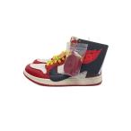 NIKE◆ハイカットスニーカー_FJ0604-601/27cm/RED