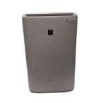 SHARP◆空気清浄機 KI-RS50-W [ホワイト系]