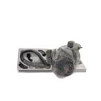 IRIS OHYAMA* паровой очиститель STM-303 [ белый ]