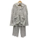 GELATO PIQUE HOMME*linen прочее /2 позиций комплект /WHT/pmnt155926//