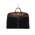 SAMSONITE* сумка для одежды /--/BLK/ одноцветный //