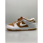 ショッピングダンク NIKE◆DUNK LOW COJP_ダンク ロー COJP/28cm/WHT/PVC