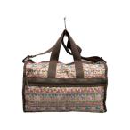 LESPORTSAC* сумка "Boston bag" /--/PNK/ животное 