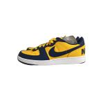 NIKE◆TERMINATOR LOW_ターミネーター LOW/26.5cm/YLW