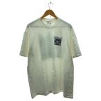 Hanes◆90S/THE ARIBANATORS/ターミネーター/VINTAGE/Tシャツ/XL