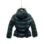 ショッピングmoncler MONCLER◆DEGAS GIUBBOTTO/ダウンジャケット/0/ナイロン/GRN/020934690450//