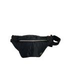 PORTER*TANKER/ сумка-пояс /--/BLK/622-06628