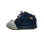 NIKE◆AIR JORDAN 1 MID GG/エ