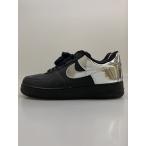NIKE◆AIR FORCE 1 LOW RETRO_エア フォース 1 LOW レトロ/27cm/BLK//